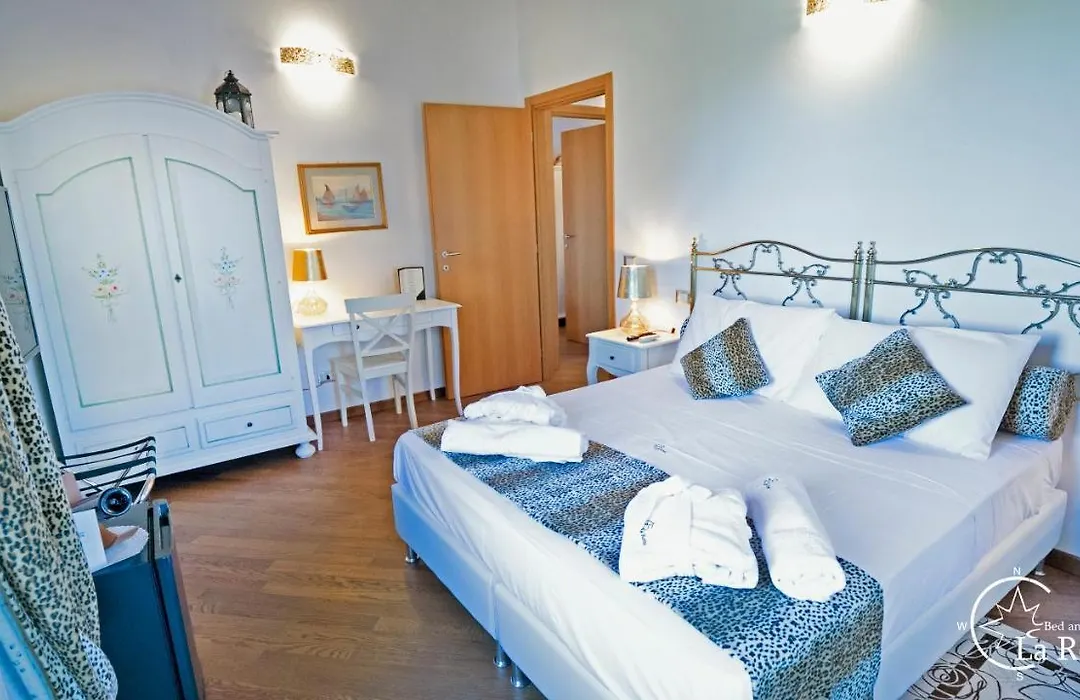 B&B La Rotta-1