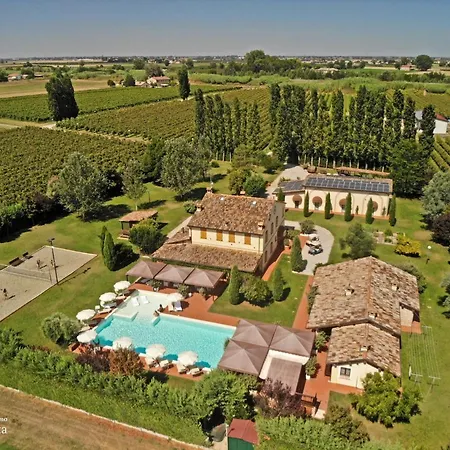 B&B La Rotta-3